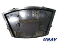 Bose Wave Music System BOTTOM COVER AWRCC1 AWRCC2 CD Player Radio Genuine Shell