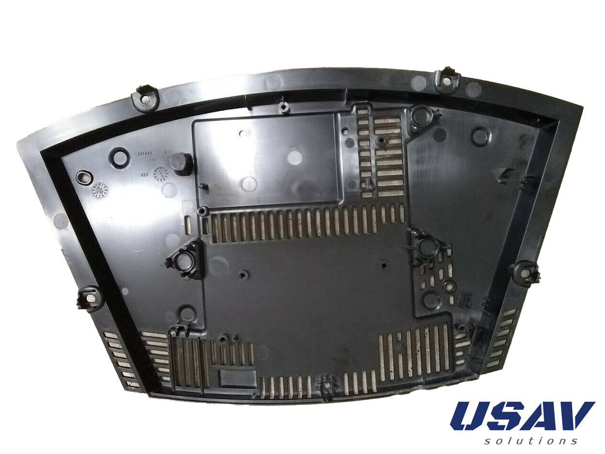 Bose Wave Music System BOTTOM COVER AWRCC1 AWRCC2 CD Player Radio Genuine Shell