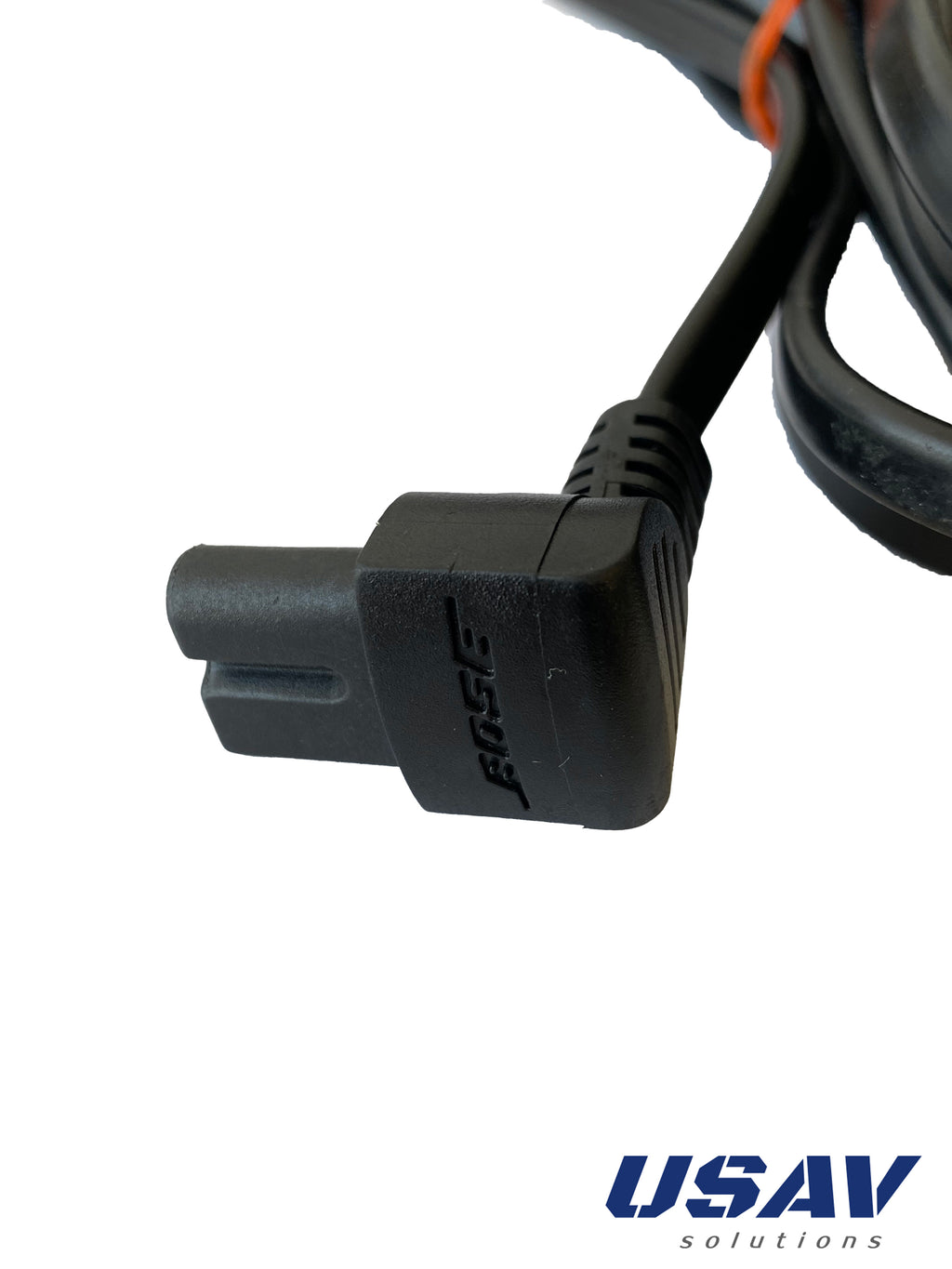 Genuine Bose Power Cord For Bose 321 Bose 3-2-1 Series I II