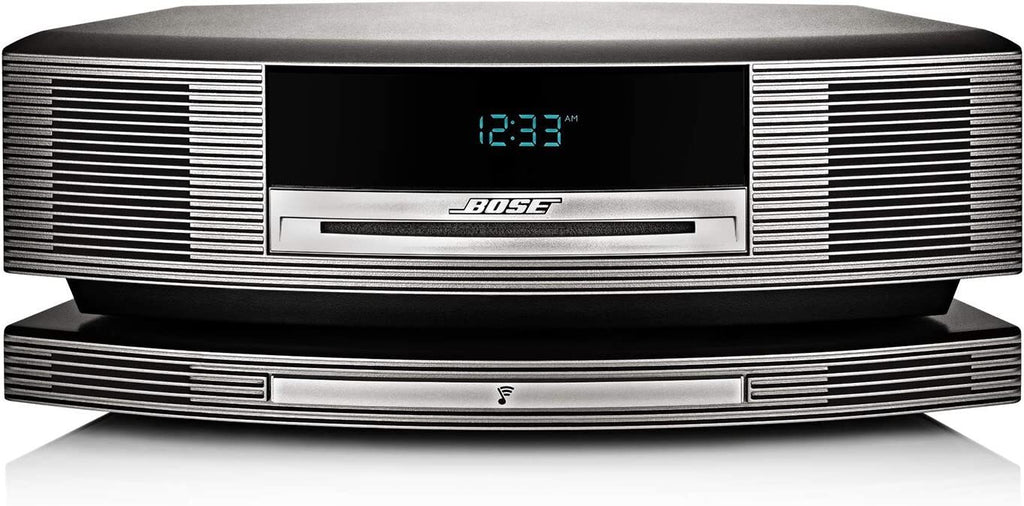 Bose Wave SoundTouch Music System (Titanium Silver)