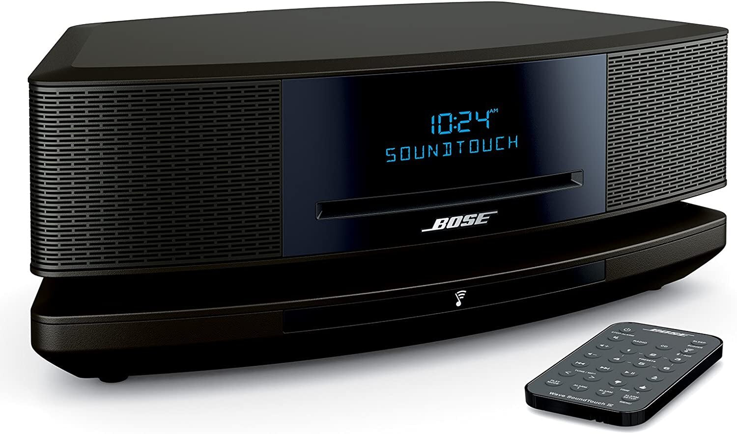 Bose Wave SoundTouch Music System IV - Black