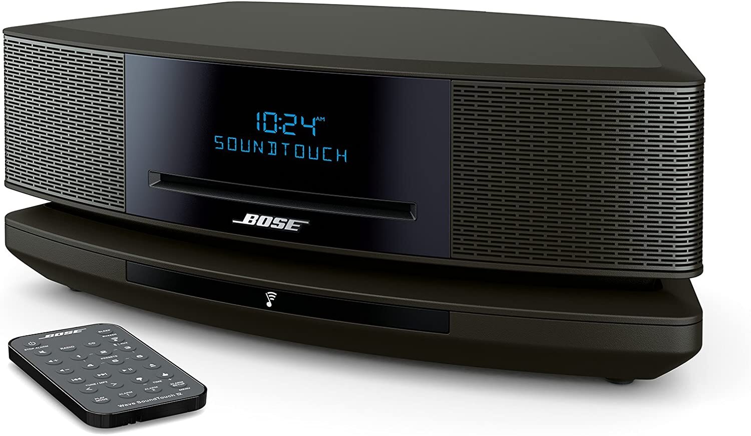 Bose Wave SoundTouch Music System IV - Black