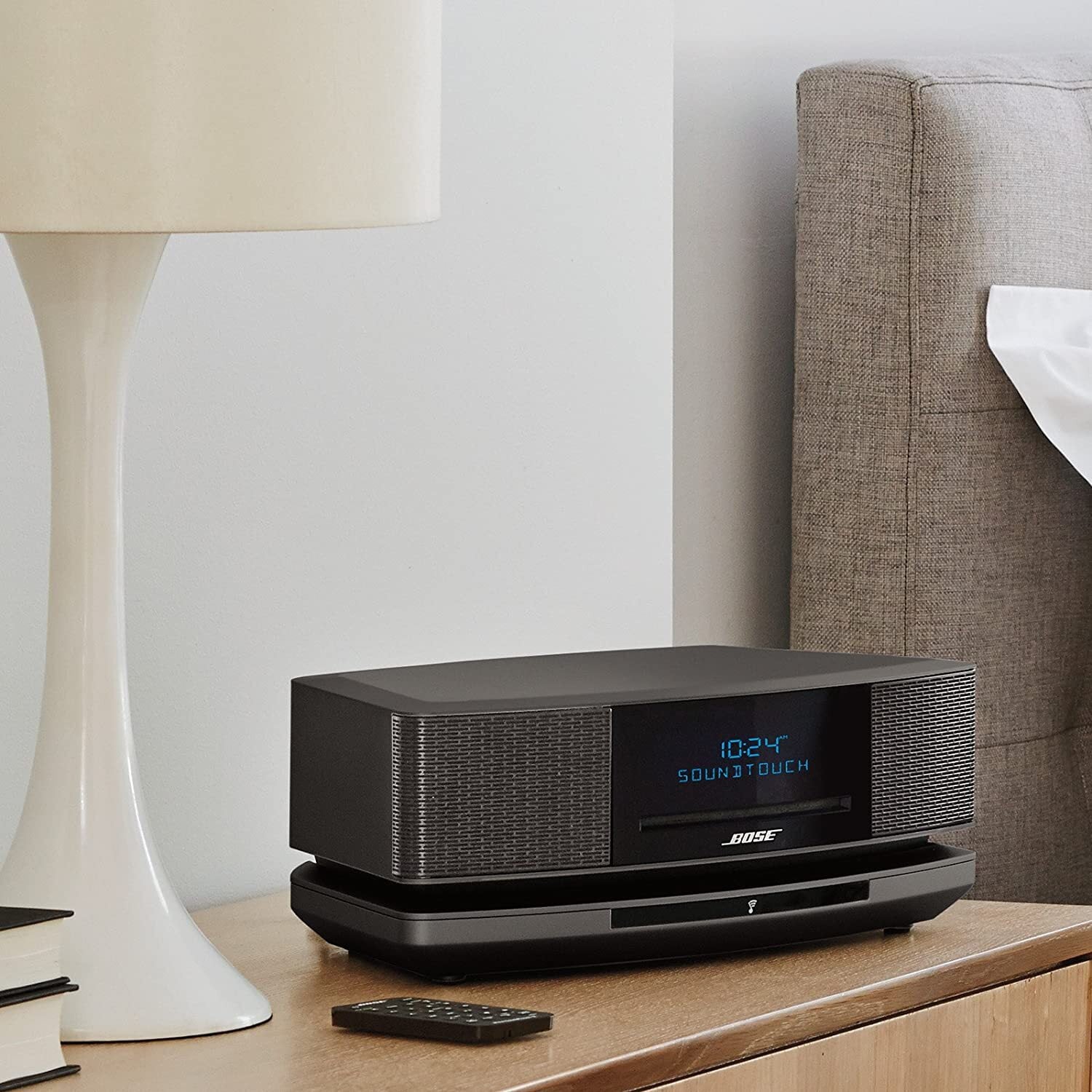 Bose Wave SoundTouch Music System IV - Black