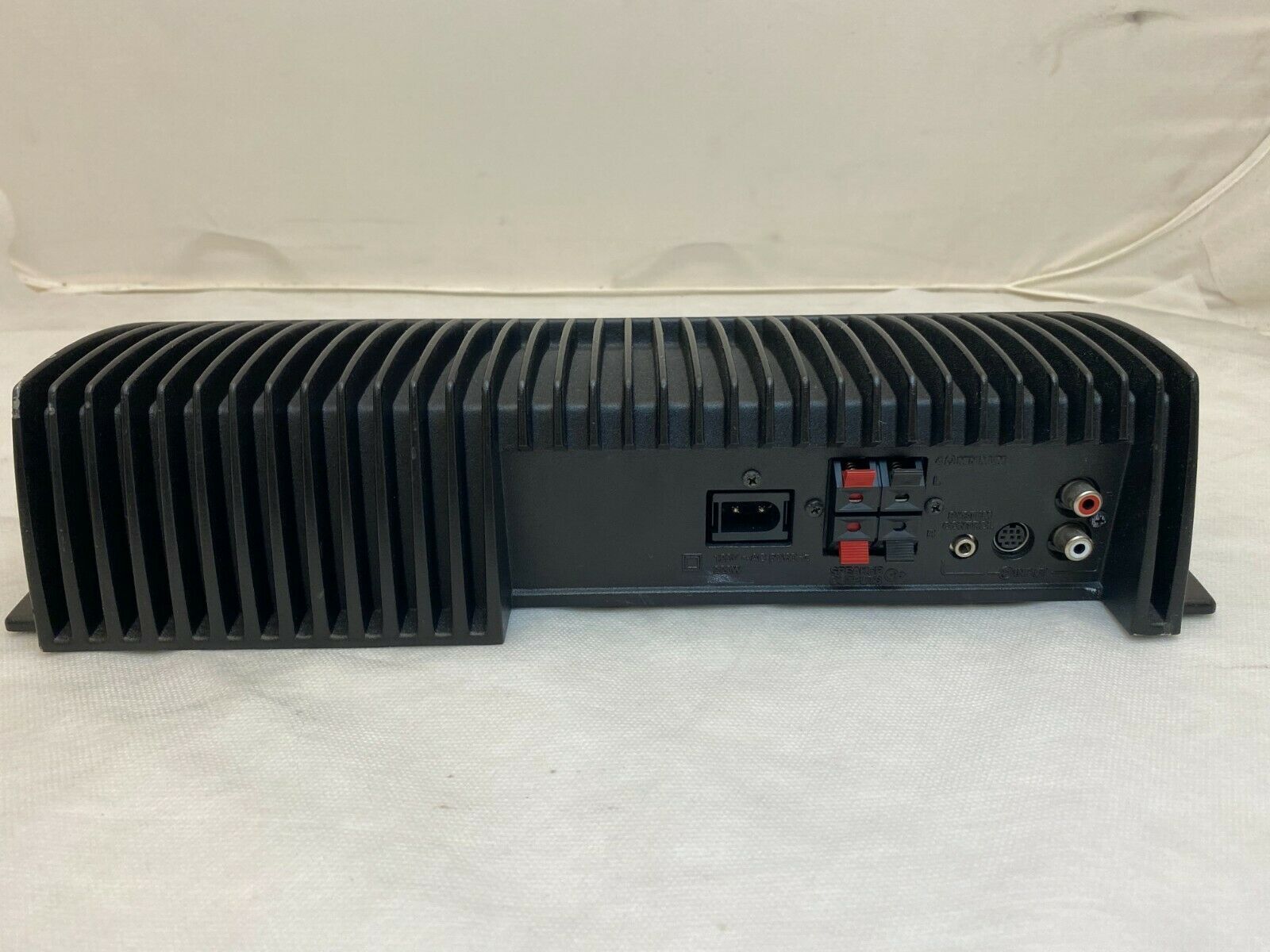 Bose Lifestyle Stereo Amplifier AMP 1V