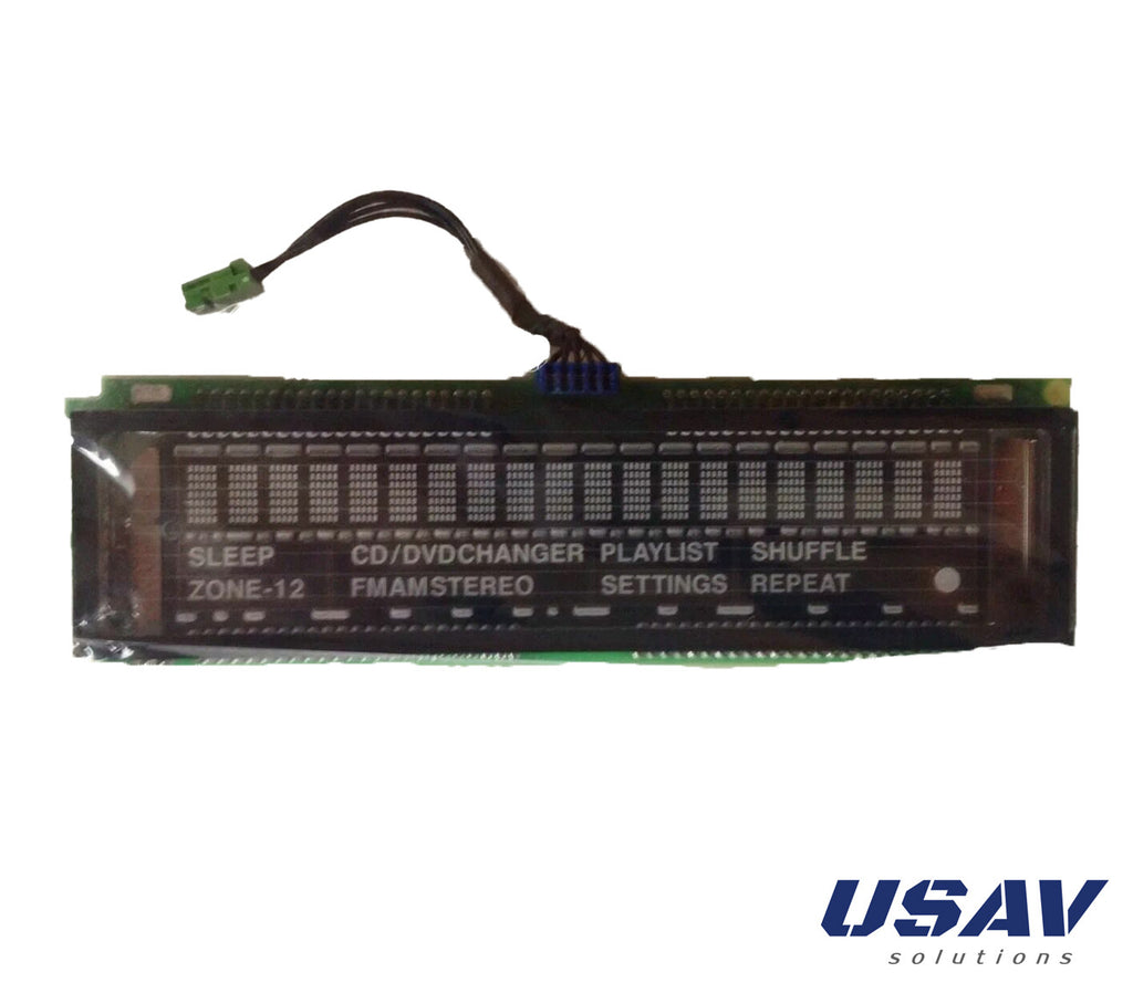 Bose Lifestyle AV28 LCD Display Screen Replacement Part