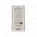 Top Control Panel Key Pad   For Bose Wave Radio