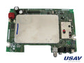 Bose Lifestyle 18 AV18 Power Board Chip OEM Part
