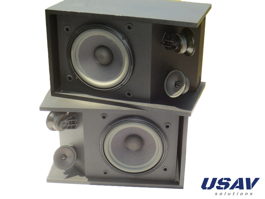 BOSE 301 Series III (Pair, Black)