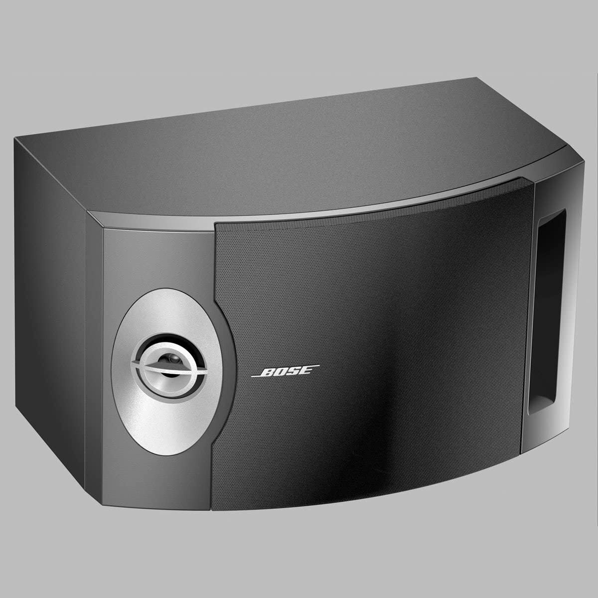 Bose 201 Series V Direct/Reflecting speaker system - Black