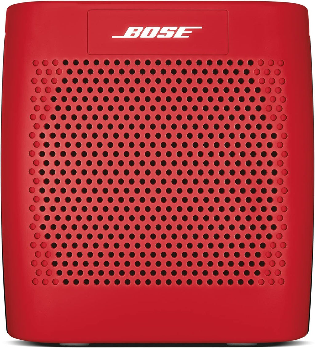 Bose SoundLink Color Bluetooth Speaker (Red)