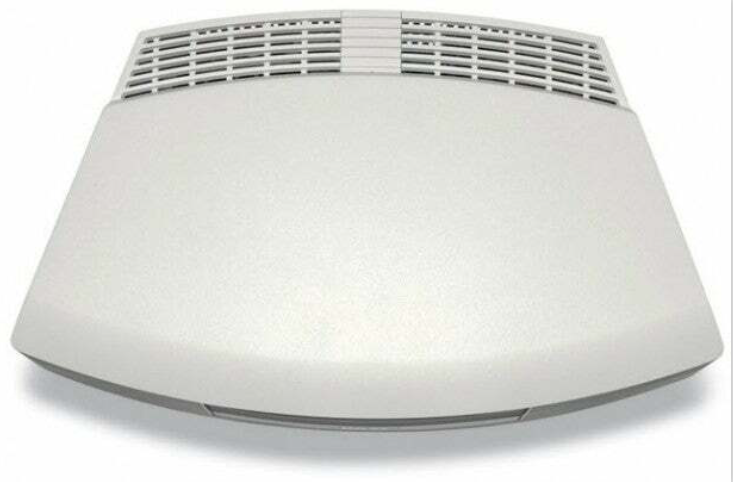 Bose Wave Music System II Top Cover only - White Cream
