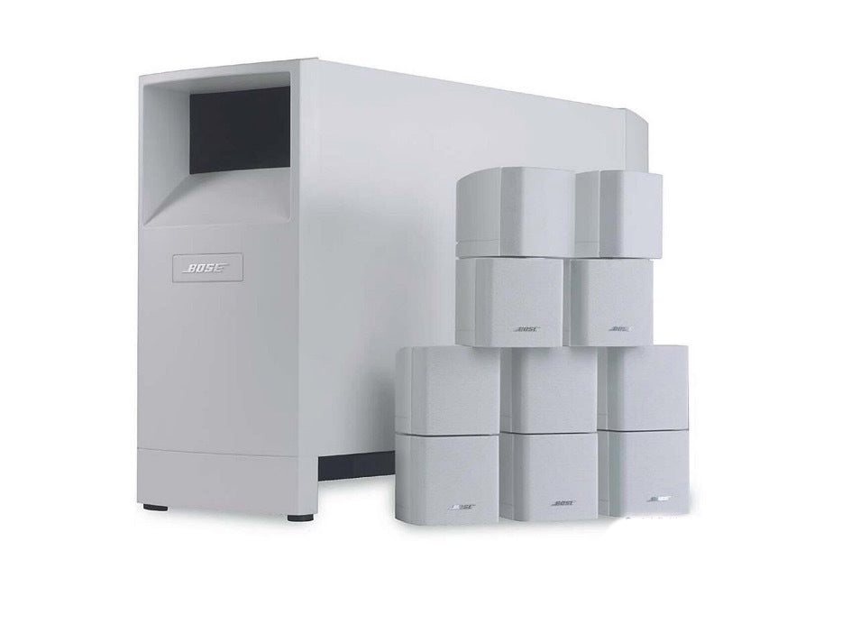 Bose Acoustimass 10 Series III - Speaker System