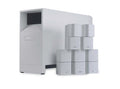 Bose Acoustimass 10 Series III - Speaker System