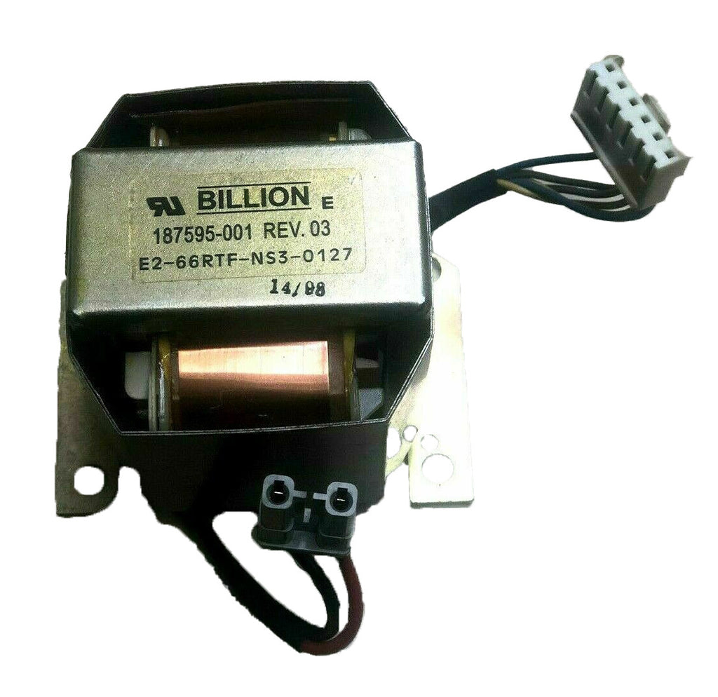 BOSE WAVE RADIO AWR1-1W/AWR1G1 POWER SUPPLY BILLION TRANSFORMER