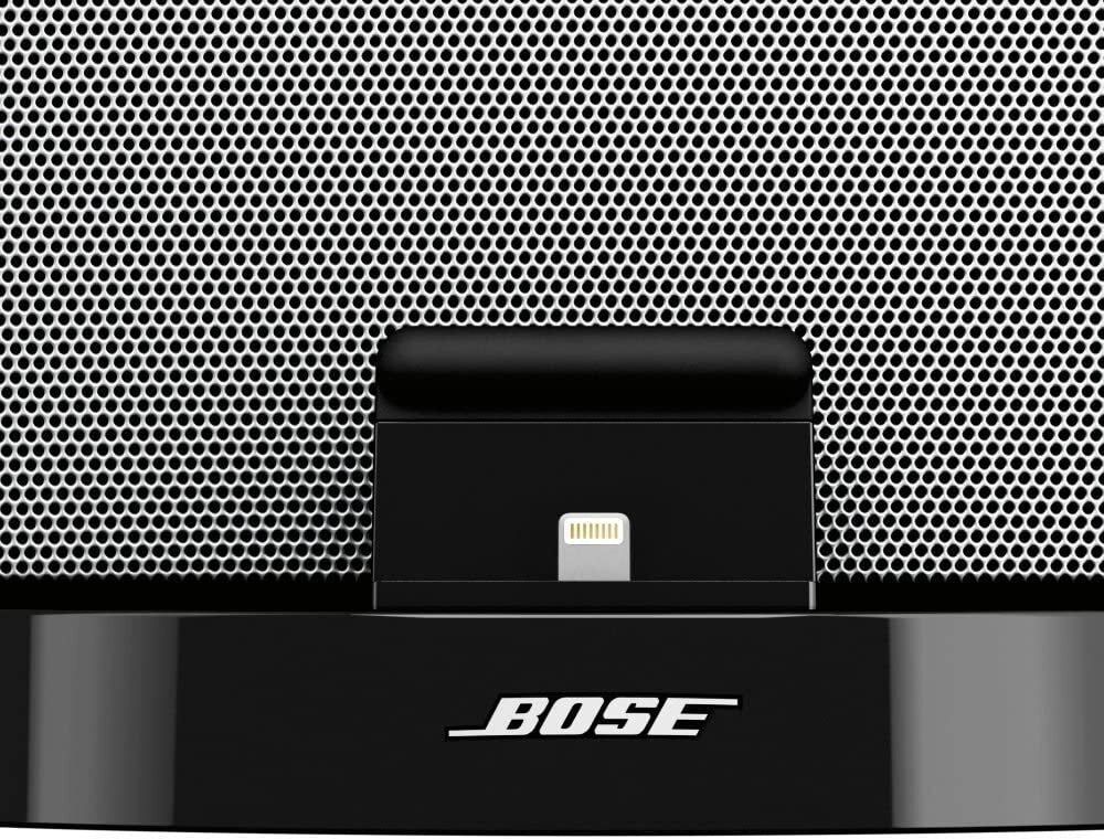 Bose SoundDock Series III Digital Music System with Lightning Connector