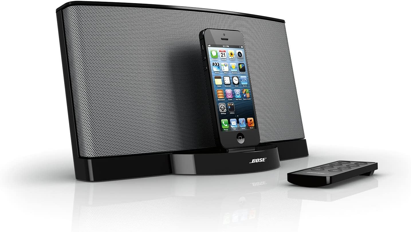 Bose SoundDock Series III Digital Music System with Lightning Connector