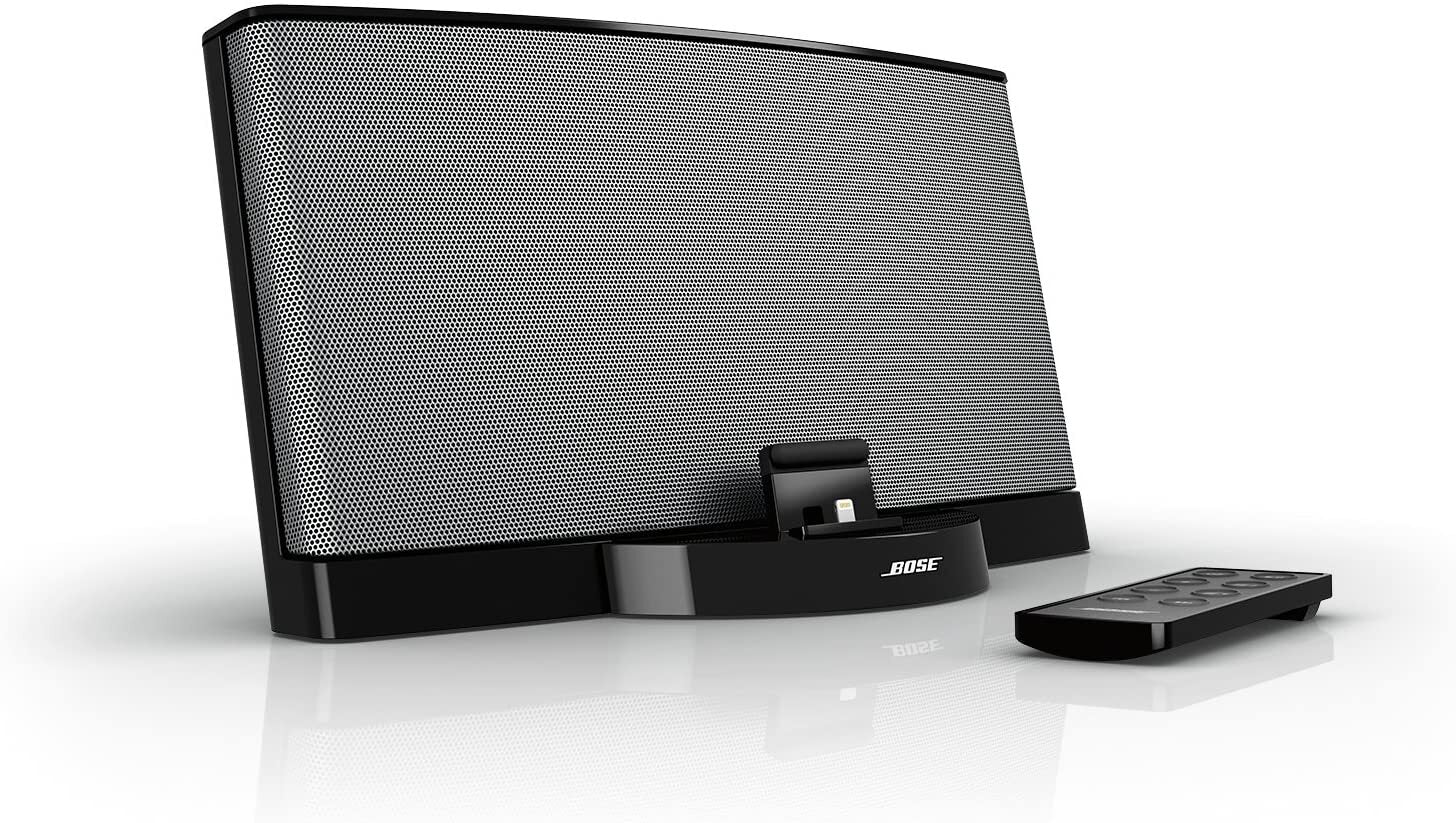 Bose SoundDock Series III Digital Music System with Lightning Connector