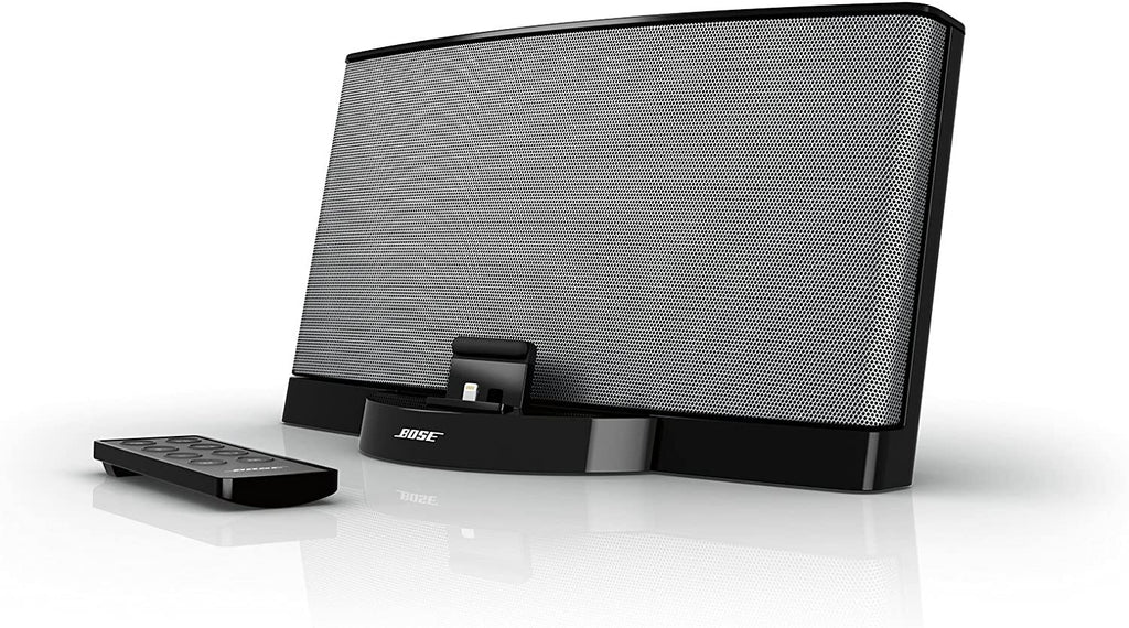 Bose SoundDock Series III Digital Music System with Lightning Connector