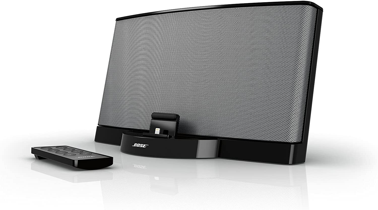 Bose SoundDock Series III Digital Music System with Lightning Connector