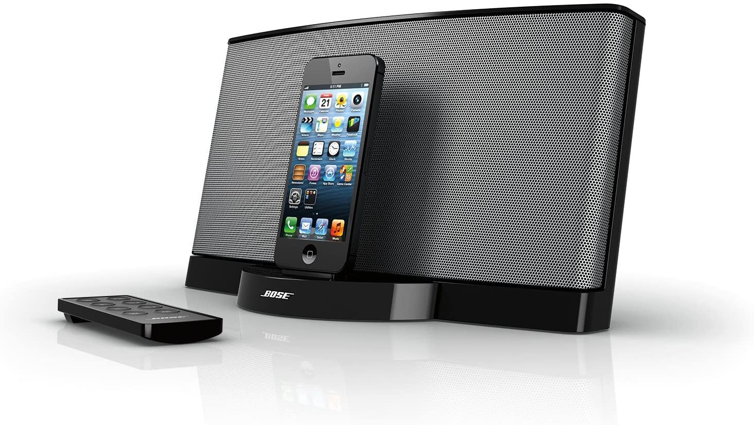 Bose SoundDock Series III Digital Music System with Lightning Connector