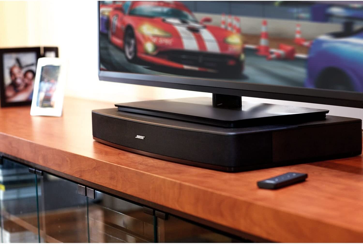 Bose Solo 10 Series II TV Sound System