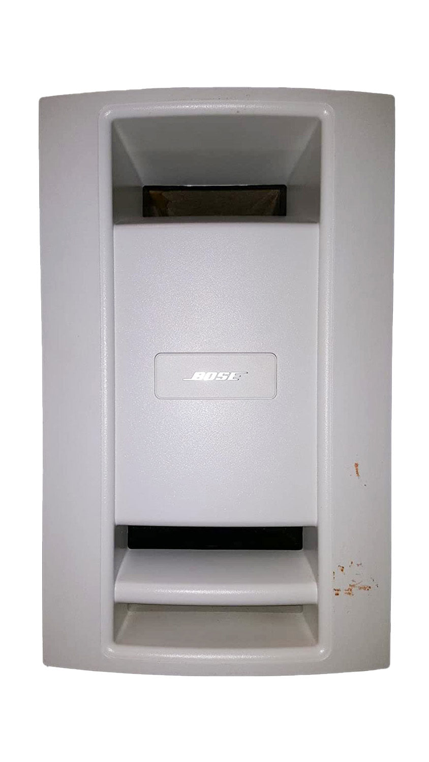 Bose Lifestyle Subwoofer for Bose Lifestyle 28 38 48 Series III   - White