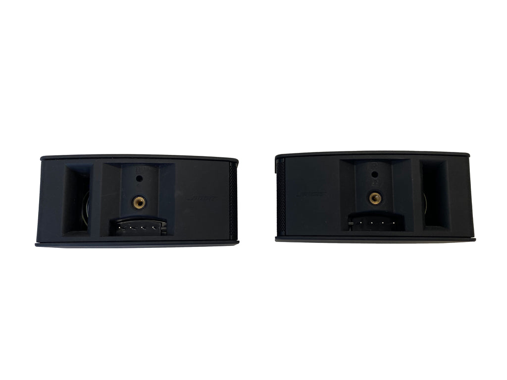 Pair of Speaker for BOSE Lifestyle 235 2.1 Channel Home Theater System