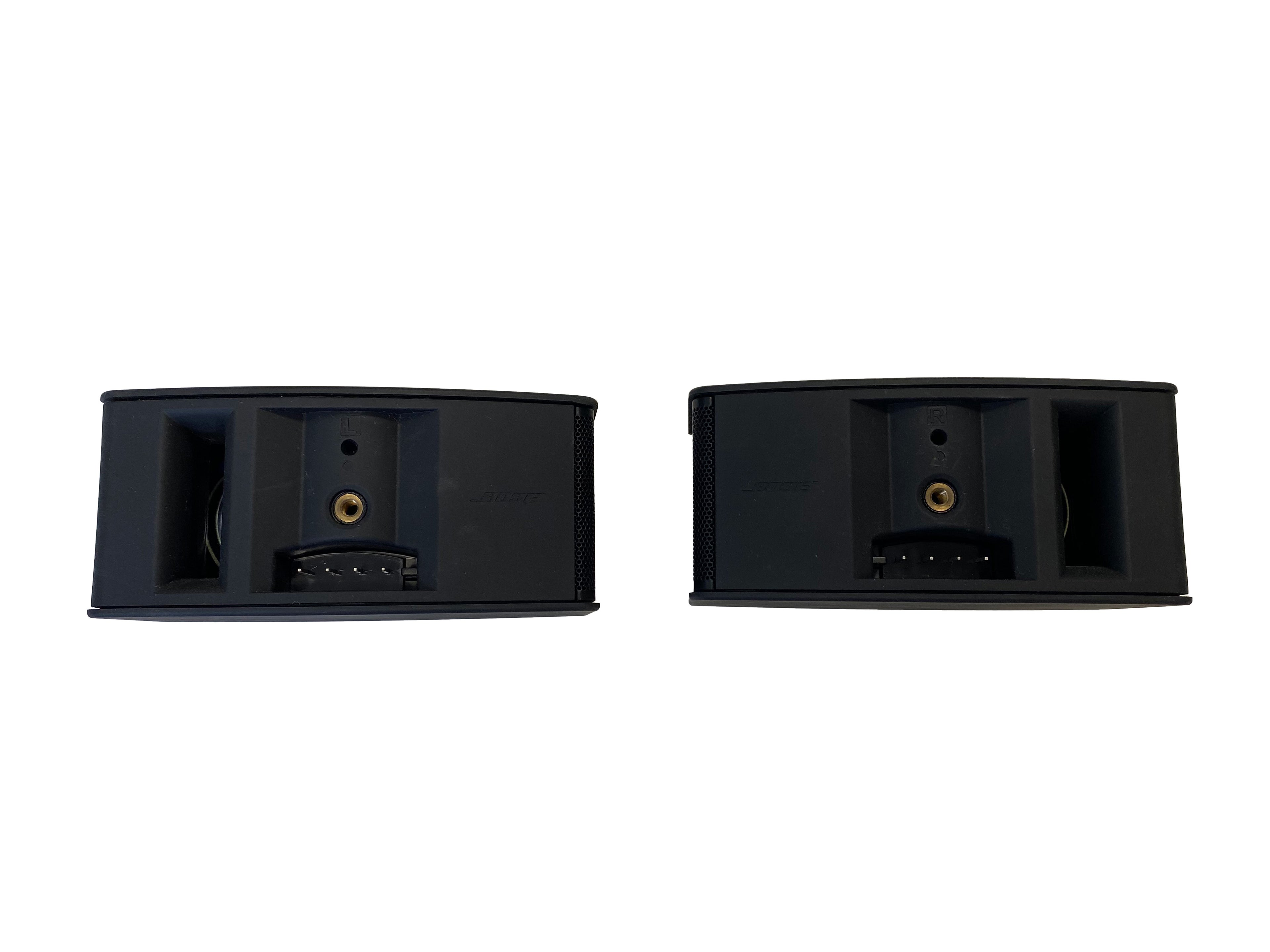 Pair of Speaker for BOSE Lifestyle 235 2.1 Channel Home Theater System