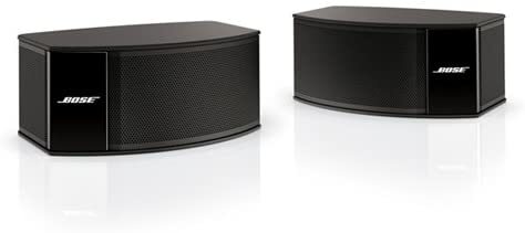 Bose Lifestyle 235 2.1-Channel Home Theater System