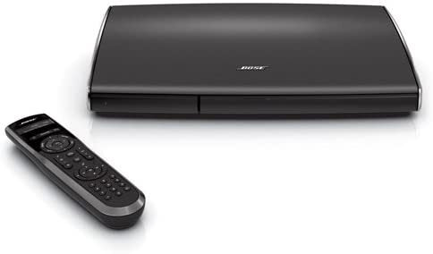 Bose Lifestyle 235 2.1-Channel Home Theater System