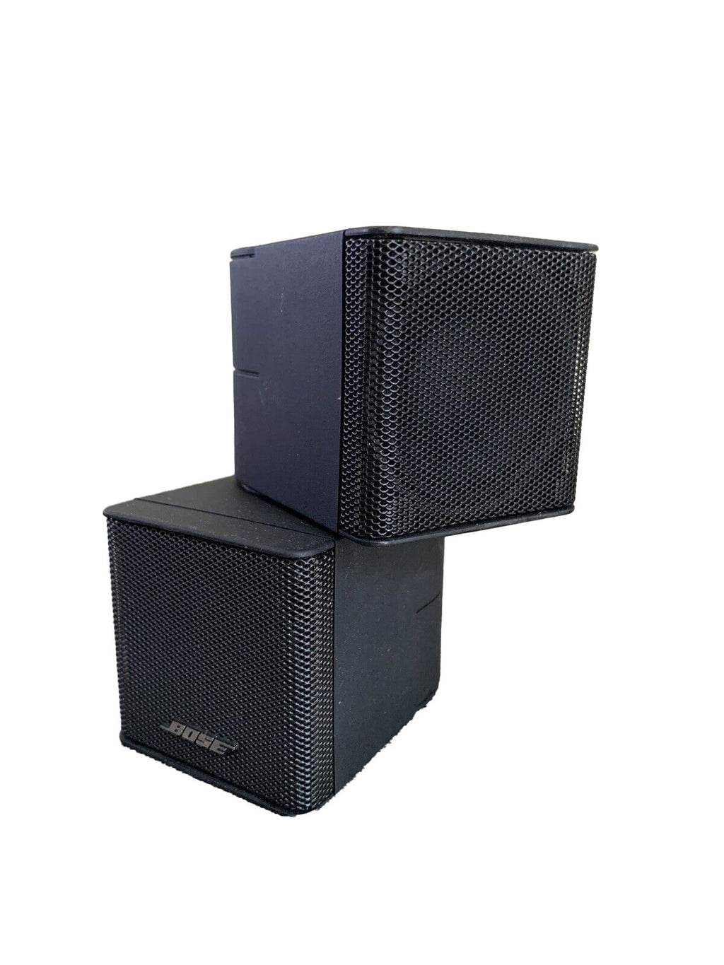 Bose Jewel Cube Speaker Black for Lifestyle 28 30 V30 35 48 V35 535