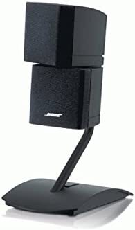 Bose UTS-20 Universal Table Stand (each) - Black