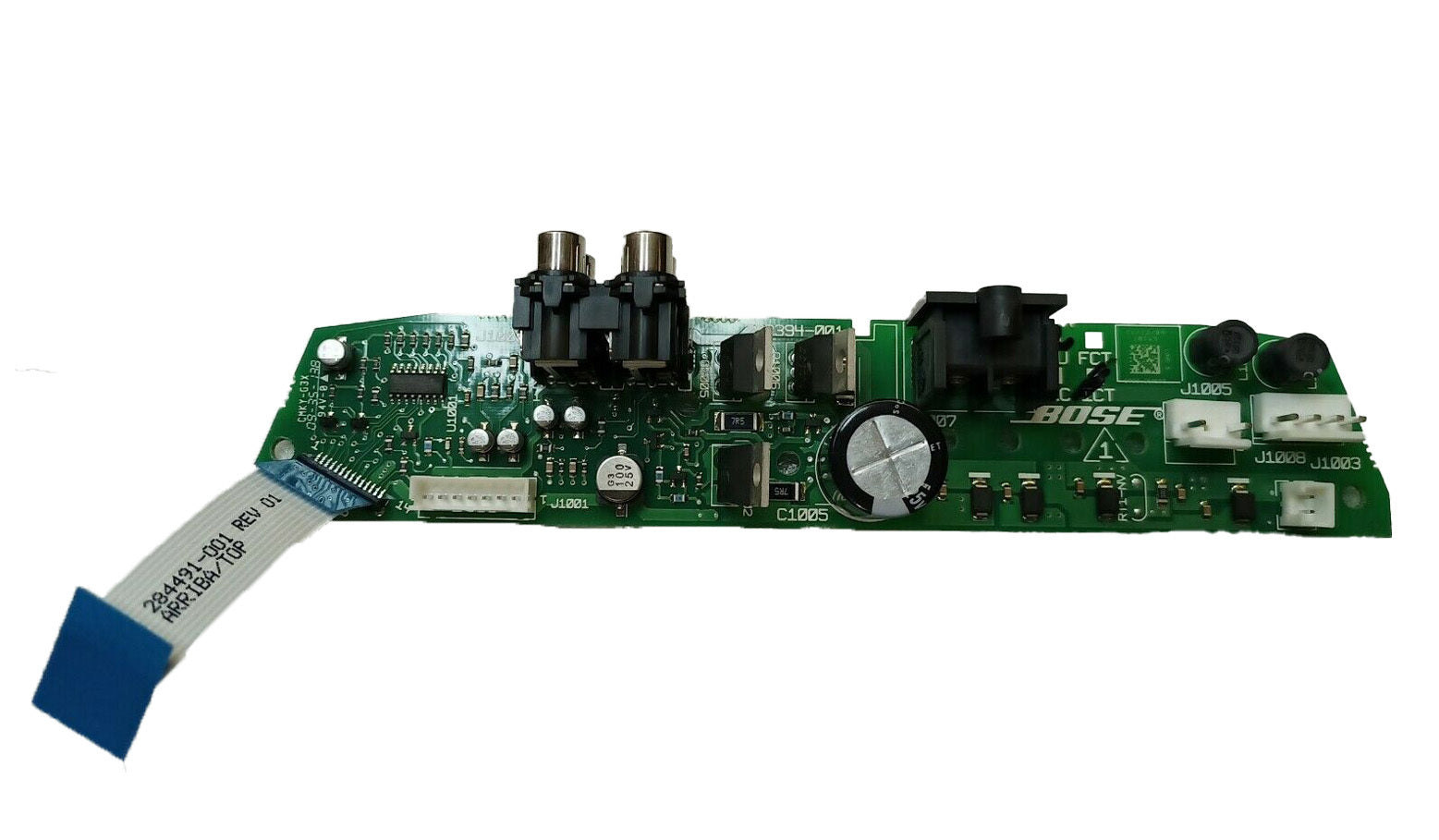 BOSE Music System Multi CD Changer Accessory BOARD 282394-001