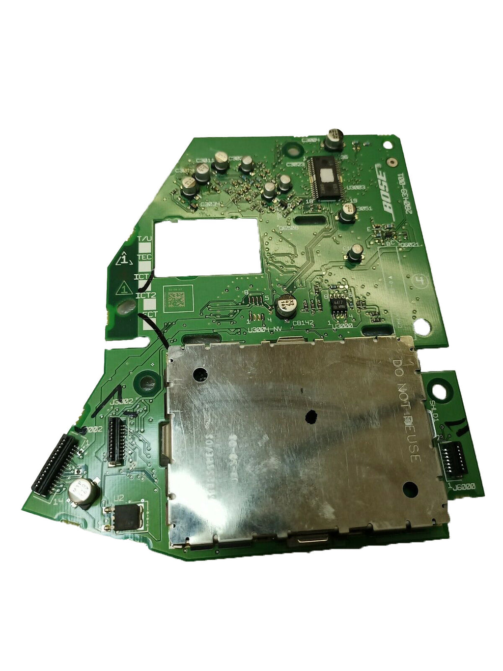 BOSE Wave Multi-CD Changer Main Board - 280439-001