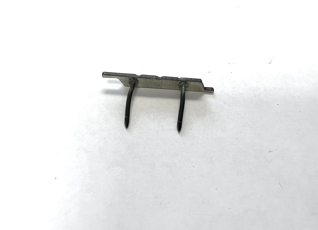 Genuine BOSE Silver Logo Decal [1.2 Inches ]