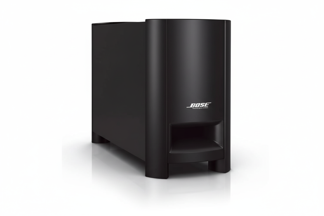 Bose Subwoofer for Bose CineMate 10 15