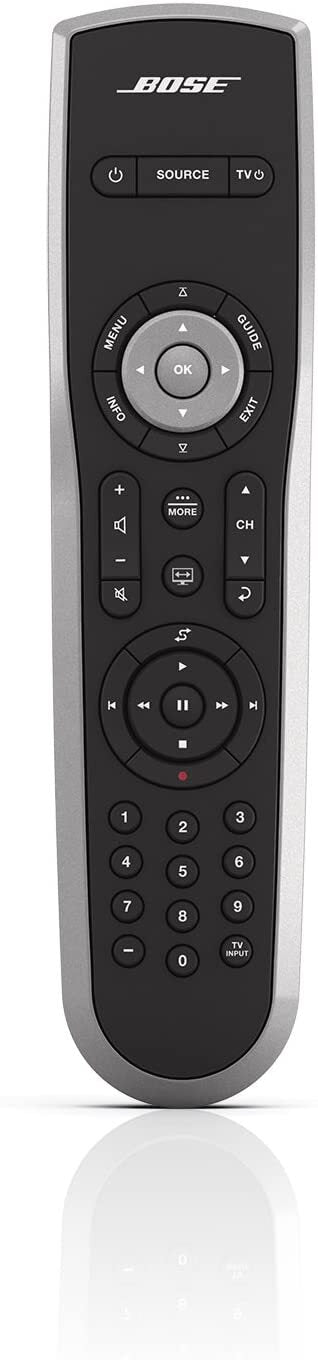 Replacement Bose AV35 Remote Control For Bose Lifestyle AV35, AV20 Console