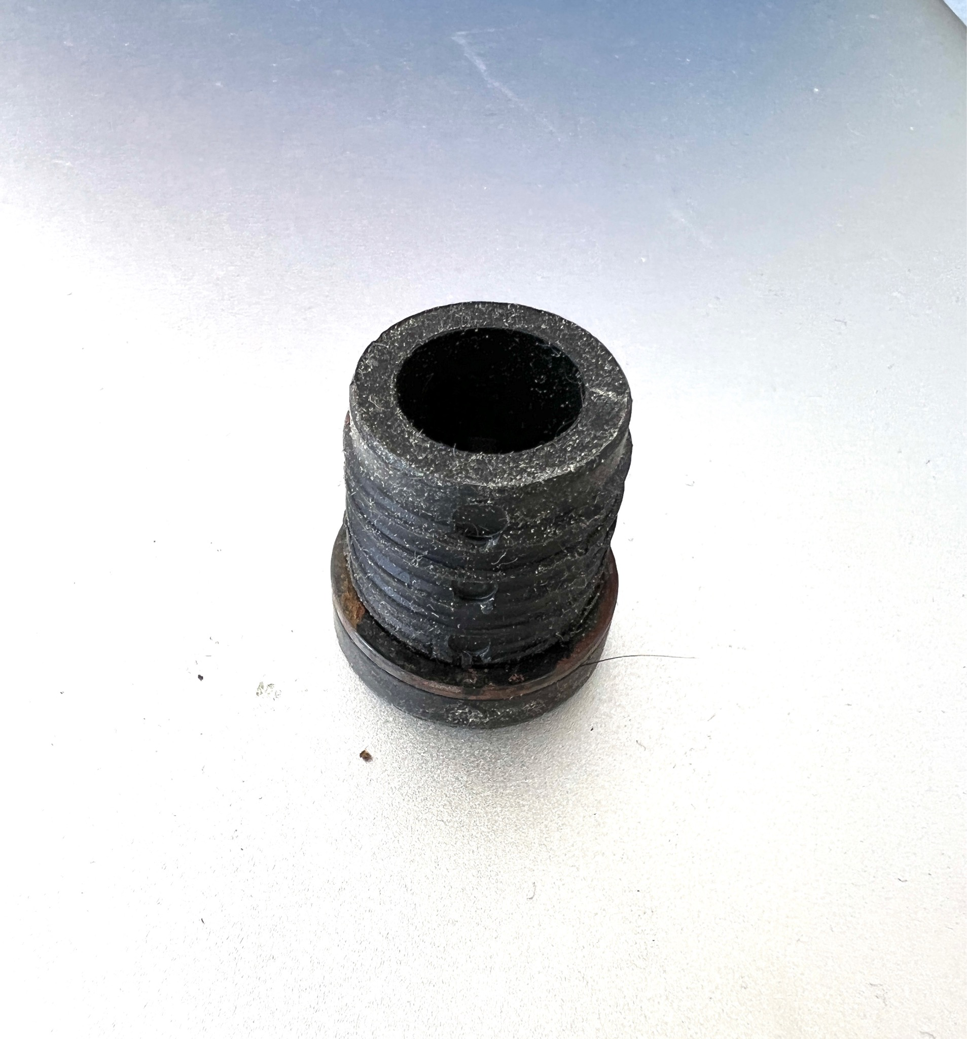 Genuine Bose Subwoofer Rubber Feet   - 4 rubber feet (for the Acoustimass module)