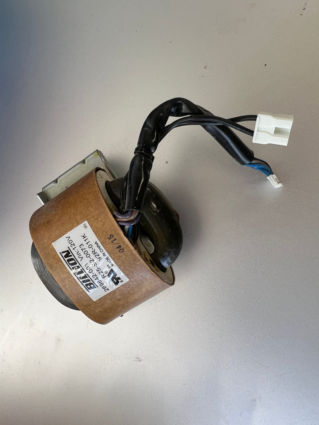 Replacement Bose POWER TRANSFORMER 269842 for Bose Wave Music System II, III