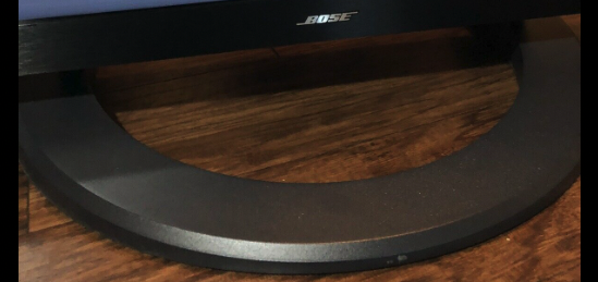 BOSE VideoWave  Monitor Stand Only
