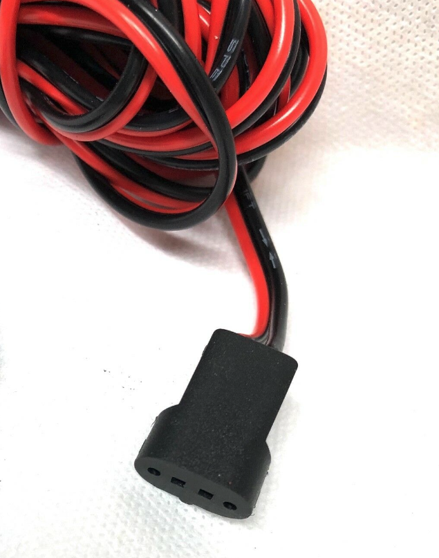 Bose AC2 Jewel Speaker Wire Adapter - Single