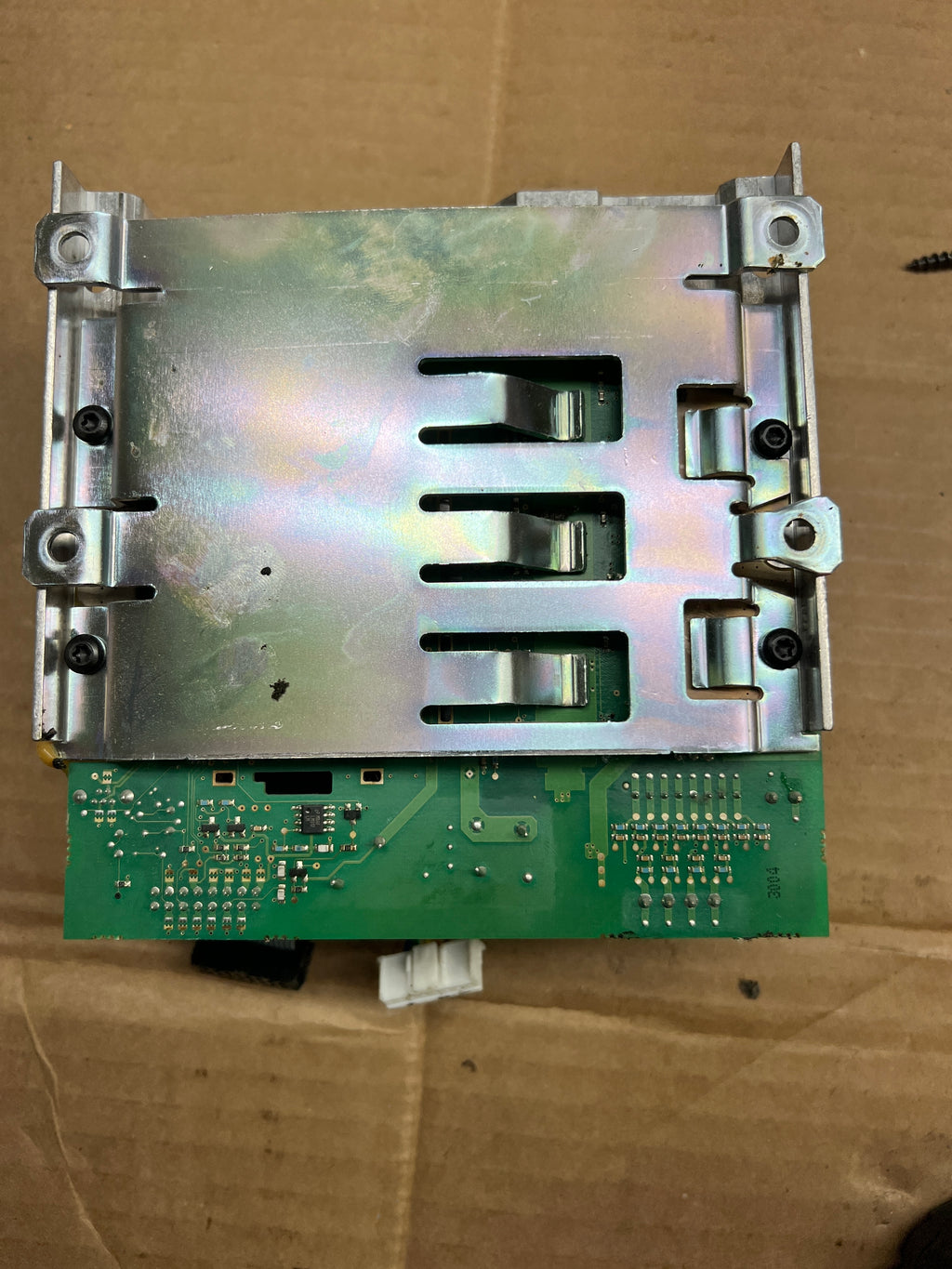 Amplifier Module PCB, DSP, US/JAPAN for Bose Companion 5 Subwoofer