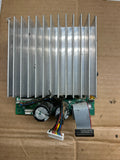 Amplifier Module PCB, DSP, US/JAPAN for Bose Companion 5 Subwoofer