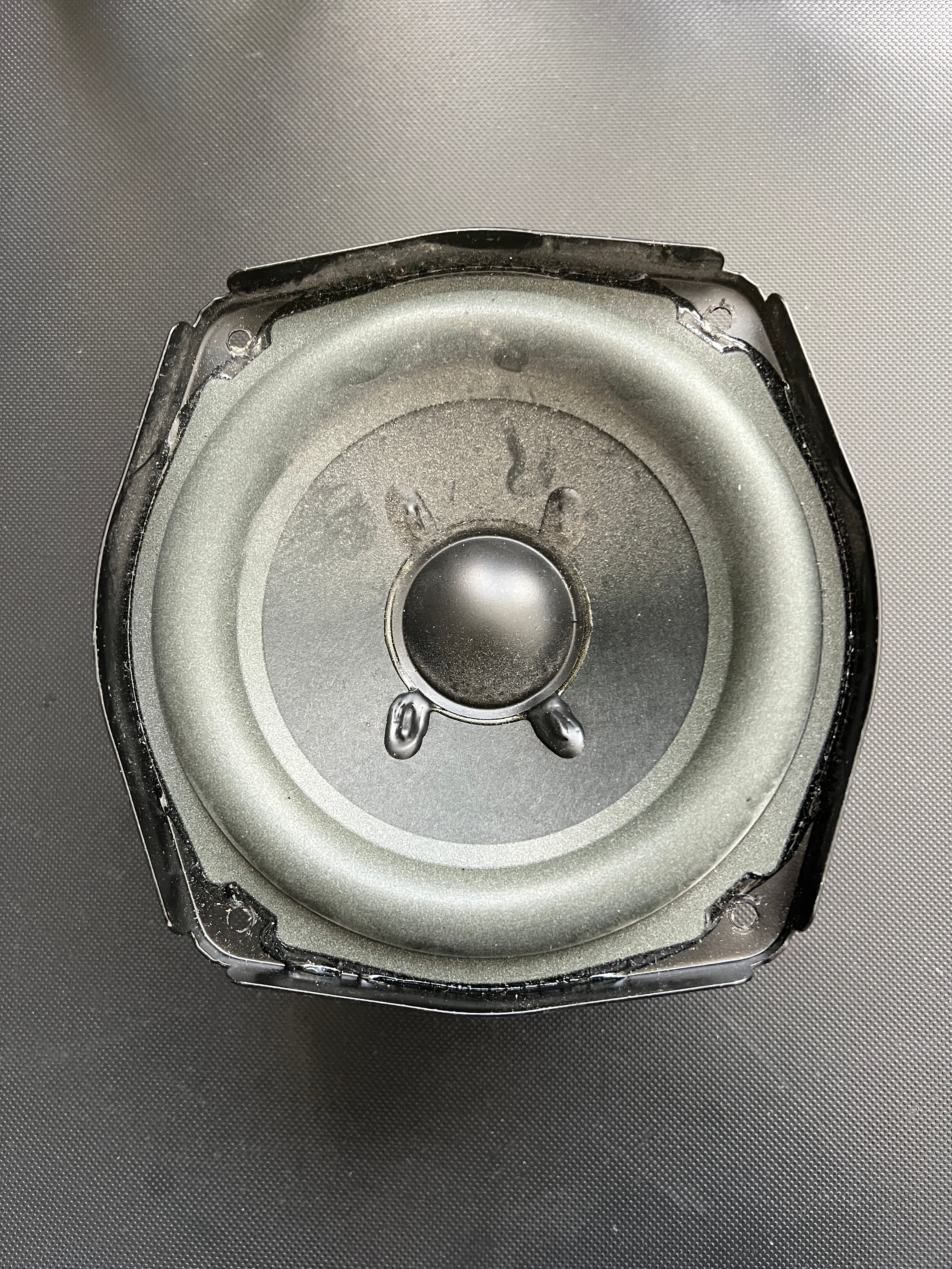 REPLACEMENT Bose Companion 5 Subwoofer Speaker Driver