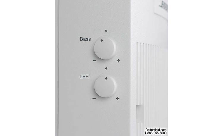 Bose Acoustimass 10 Subwoofer (White)