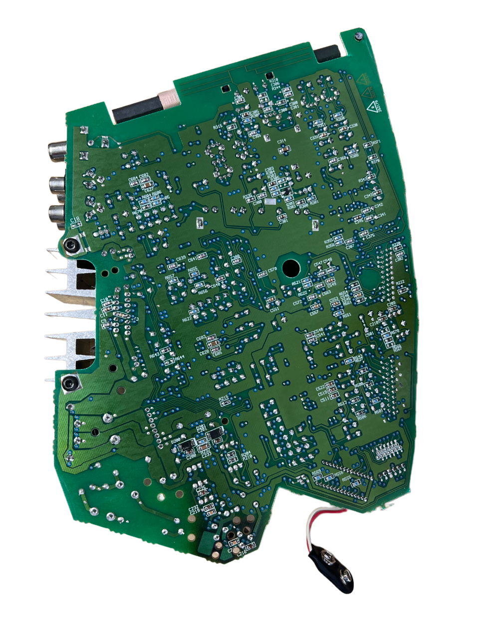 Bose Wave Radio/CD AWRC-1G  AWRC-1P  Main Motherboard Circuit Board