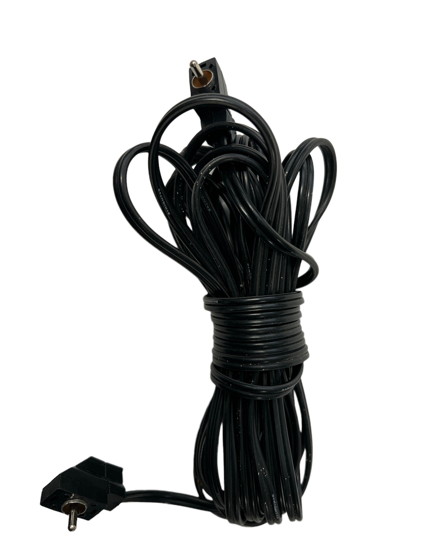 Bose 20FT Speaker Cable for Front Bose redline Cube speaker Acoustimass  - Single