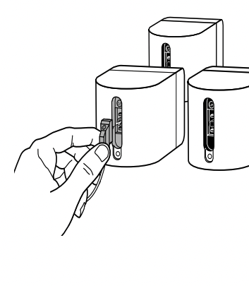 Bose 20FT Speaker Cable for Front Bose redline Cube speaker Acoustimass  - Single