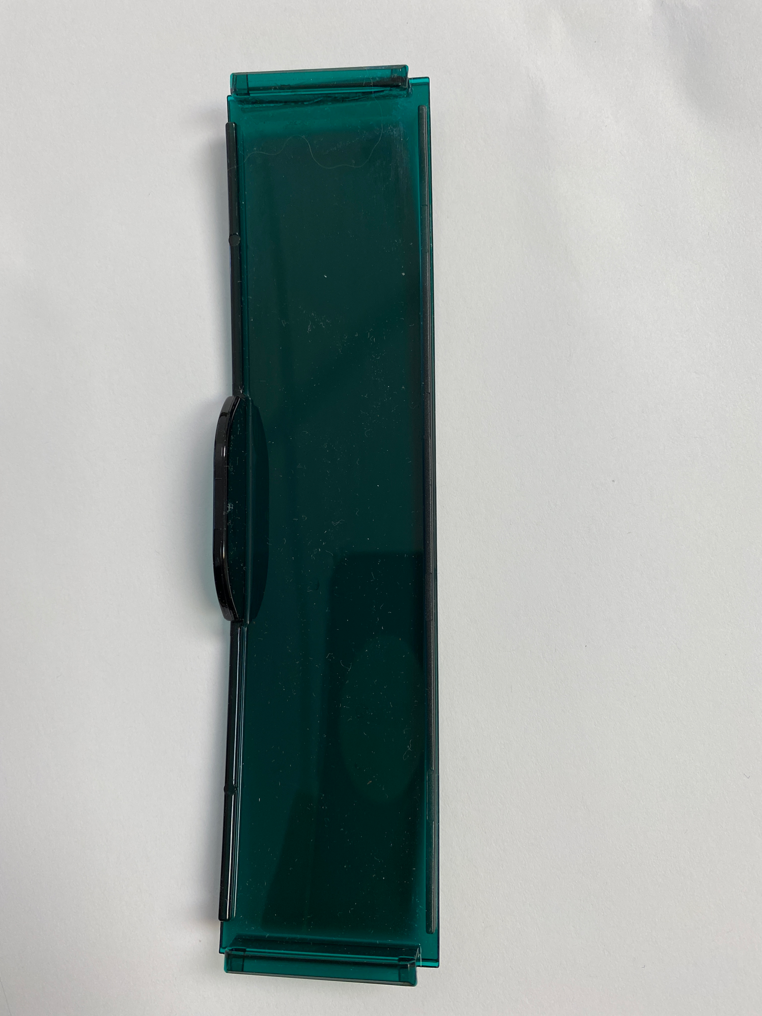 Plastic Display Lens/Screen cover Cover Part  for Bose Wave Music system III / II AWRCC1  AWRCC2