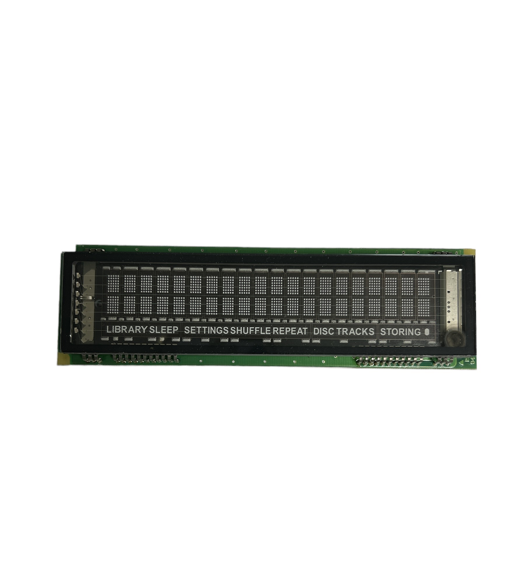 Bose 321 Series II LCD Display Screen Replacement Part